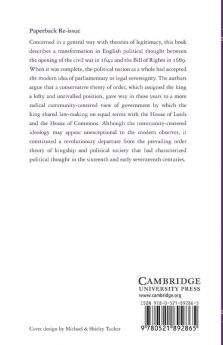 Subjects and Sovereigns