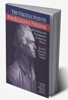 The Virginia Statute for Religious Freedom