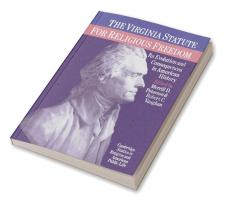 The Virginia Statute for Religious Freedom