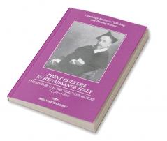 Print Culture in Renaissance Italy