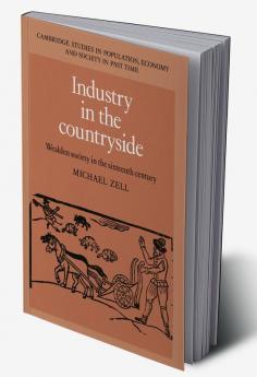 Industry in the Countryside
