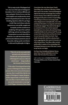 Kierkegaard and the Treachery of Love