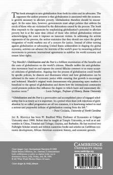 Globalization and the Poor