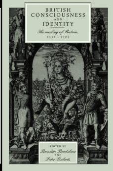 British Consciousness and Identity