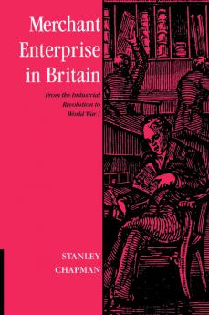 Merchant Enterprise in Britain