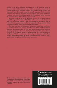 Merchant Enterprise in Britain