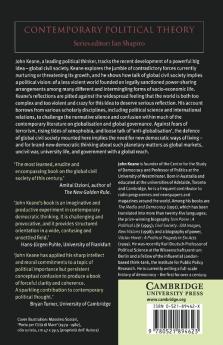 Global Civil Society?