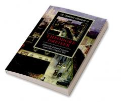 The Cambridge Companion to Theodore Dreiser