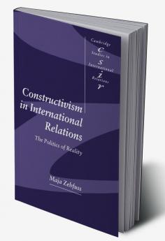 Constructivism in International Relations