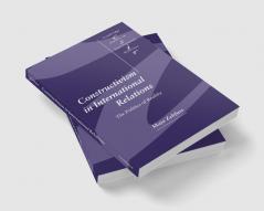 Constructivism in International Relations