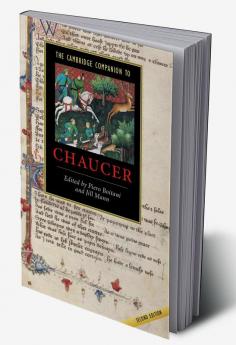 The Cambridge Companion to Chaucer