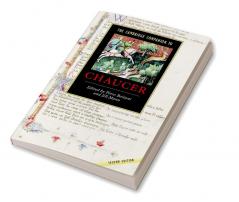 The Cambridge Companion to Chaucer