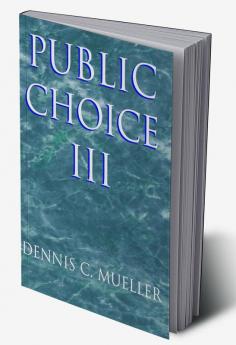 Public Choice III