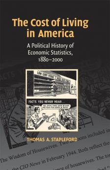 The Cost of Living in America