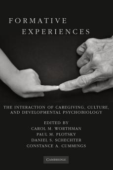 Formative Experiences