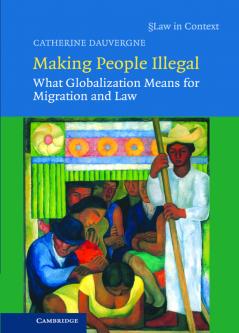 Making People Illegal