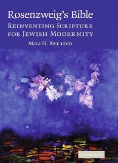 Rosenzweig's Bible