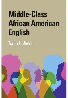 Middle-Class African American English