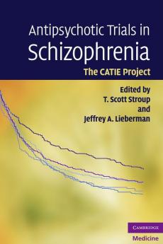 Antipsychotic Trials in Schizophrenia