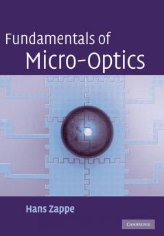 Fundamentals of Micro-Optics