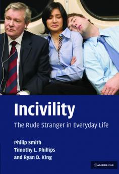 Incivility