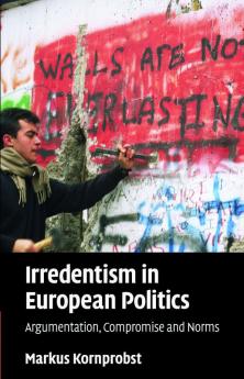 Irredentism in European Politics