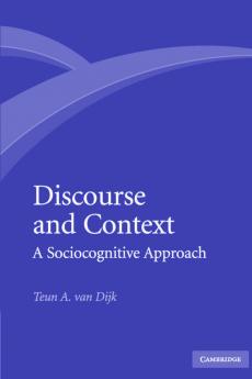 Discourse and Context