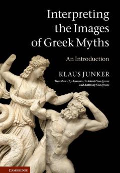 Interpreting the Images of Greek Myths