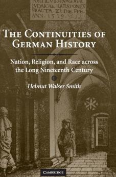 The Continuities of German History