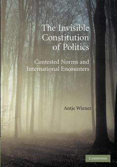 The Invisible Constitution of Politics
