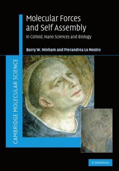 Molecular Forces and Self Assembly