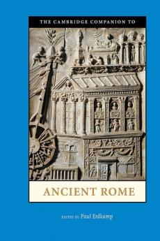 The Cambridge Companion to Ancient Rome