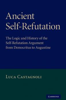 Ancient Self-Refutation