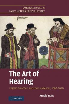 The Art of Hearing
