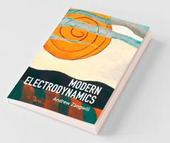 Modern Electrodynamics