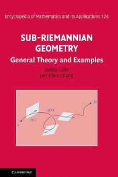 Sub-Riemannian Geometry