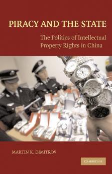 Piracy and the State