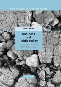 Business and Public Policy