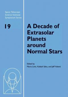 A Decade of Extrasolar Planets around Normal             Stars