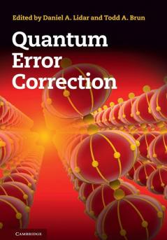 Quantum Error Correction