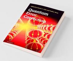 Quantum Error Correction