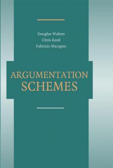 Argumentation Schemes