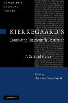 Kierkegaard's 'Concluding Unscientific Postscript'