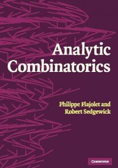 Analytic Combinatorics
