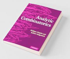 Analytic Combinatorics
