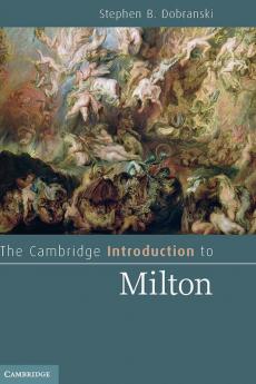 The Cambridge Introduction to Milton