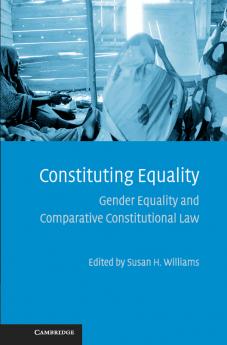 Constituting Equality