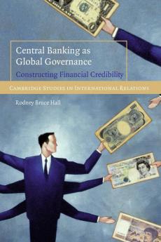 Central Banking as Global Governance