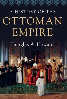 A History of the Ottoman Empire