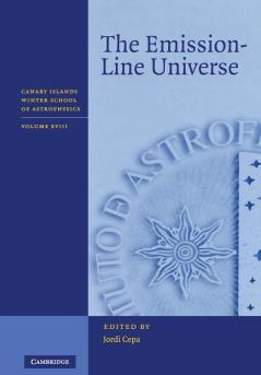 The Emission-Line Universe